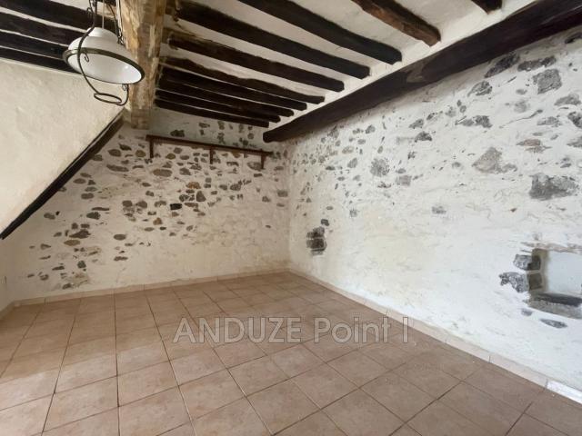 Maison vente à Anduze, Gard