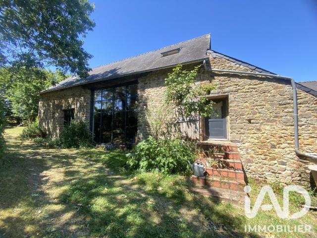 Maison vente à Mayenne, Pays de la Loire