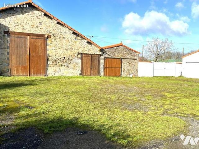 Maison vente à La Roche-sur-Yon, Nesmy