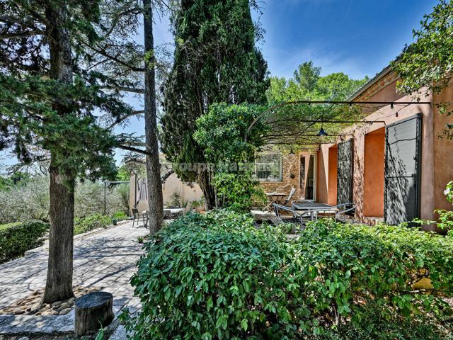 Maison vente à Nîmes