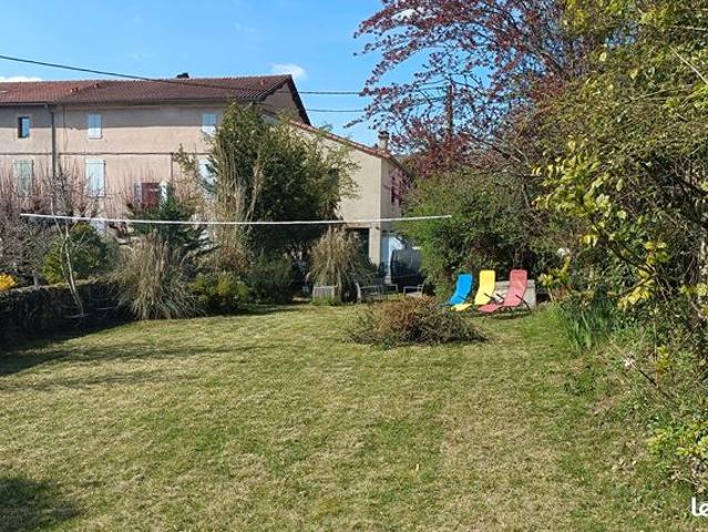 Maison vente à Millau, Saint-affrique