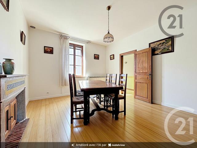 Maison vente à Rethel, Saint-quentin-le-petit