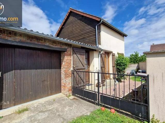 Maison vente à Bernay, Breteuil