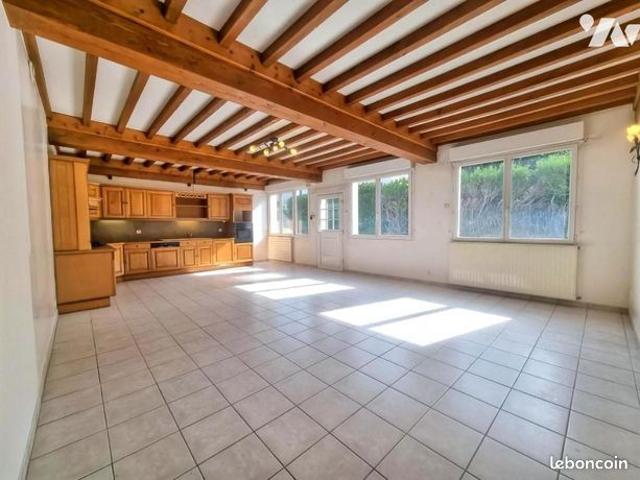 Maison vente à Bourg-en-Bresse, Villars-les-dombes