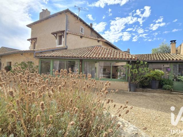 Maison vente à Montmorillon, Payré