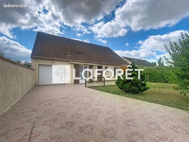 Maison vente à Rethel, Perthes