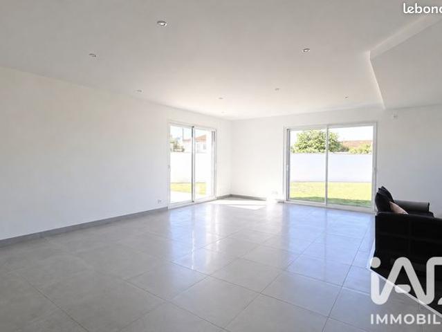 Maison vente à Cholet, Saint-léger-sous-cholet