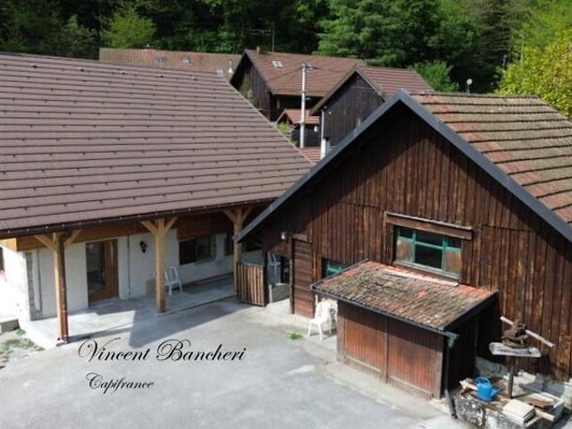 Maison location à Bonneville