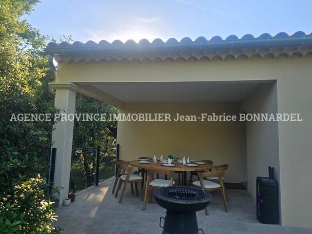 Maison location à Nyons, Grignan