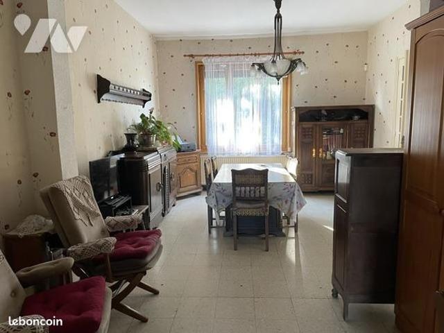 Maison vente à Saint-Amand-les-Eaux, Nord