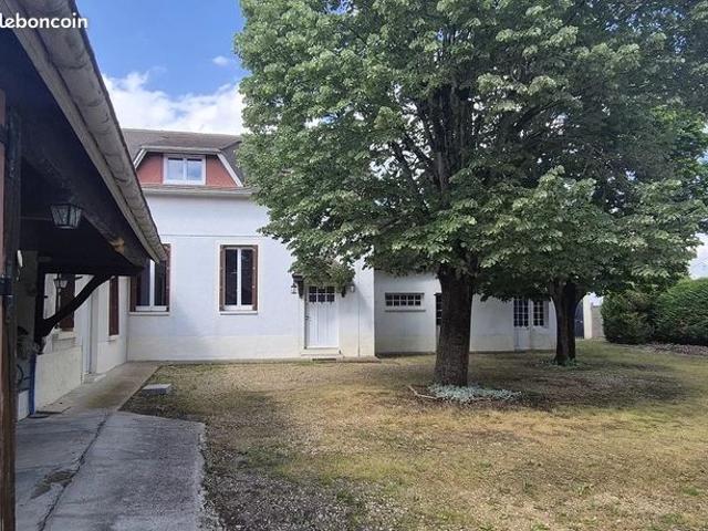 Maison vente à Pithiviers, Beaune-la-rolande