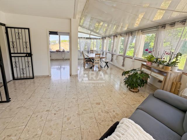 Maison vente à Aix-en-Provence, Les Pennes-mirabeau
