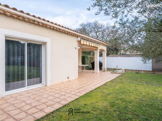 Maison vente à Nîmes, Saint-paul-les-fonts