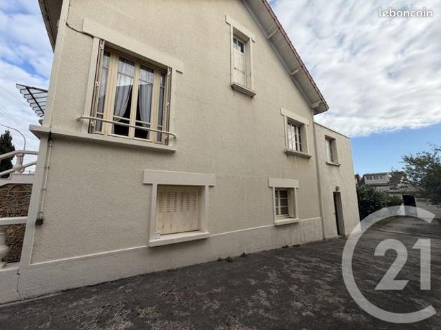 Maison vente à Argenteuil