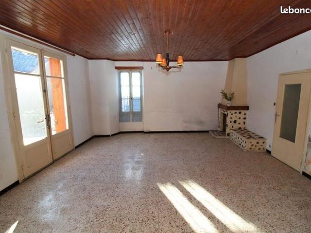 Maison vente à Montauban, Finhan