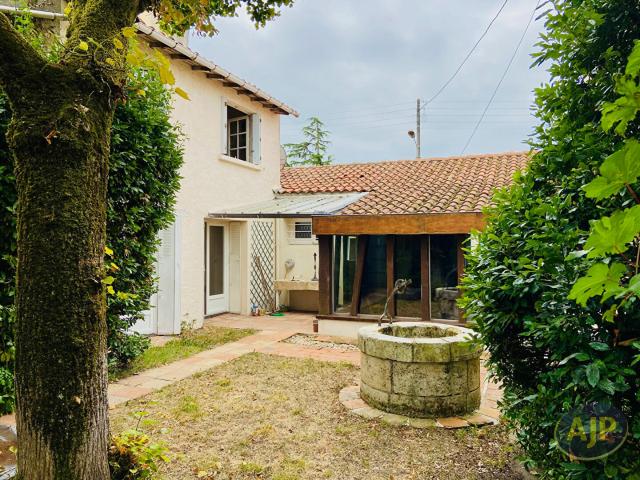Maison vente à Lesparre-Médoc, Lesparre-médoc