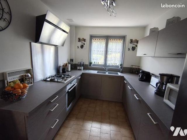 Maison vente à Saint-Omer, Wavrans-sur-l'aa