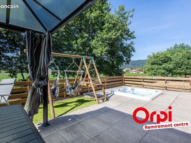 Maison vente à Épinal, Dommartin-lès-remiremont