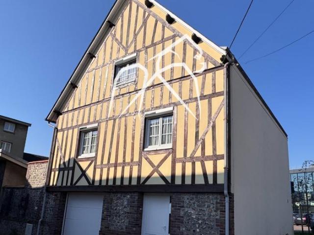 Maison vente à Rouen, Darnétal