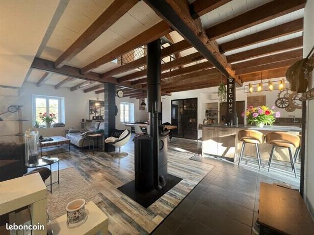 Maison vente à Tarbes, Occitanie