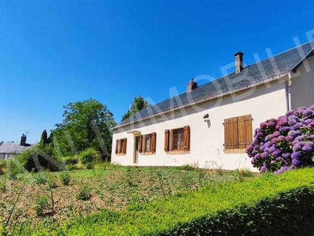 Maison vente à Notre-Dame-de-Gravenchon, Port-Jérôme-sur-Seine