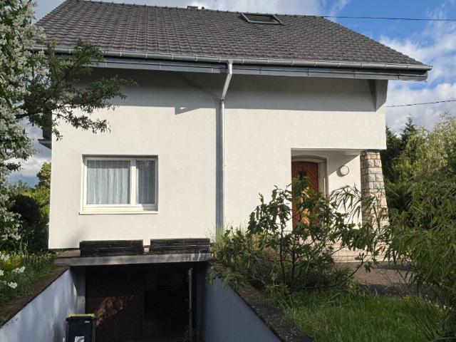 Maison location à Mulhouse, Brunstatt