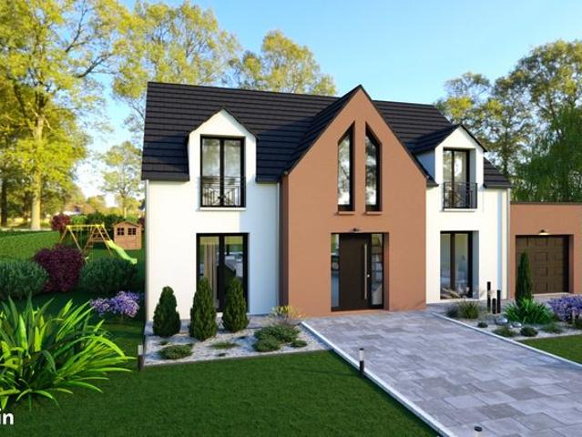 Maison vente à Sarcelles, Vémars