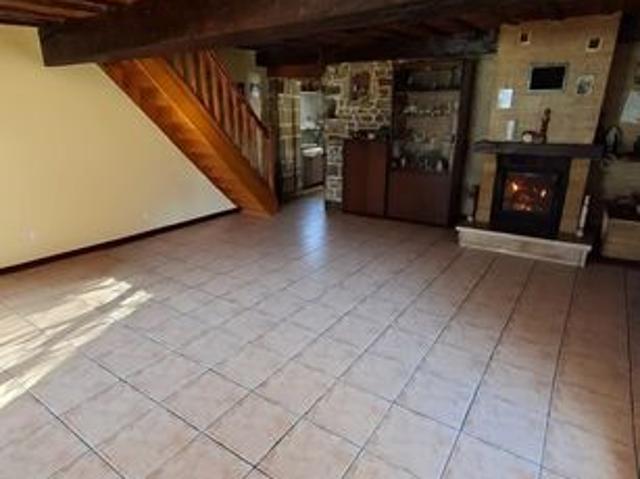 Maison vente à Roanne, Luré