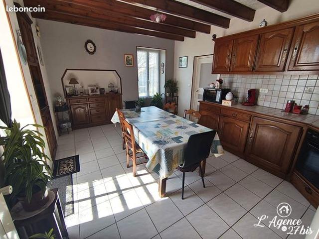Maison vente à Niort, Saivres