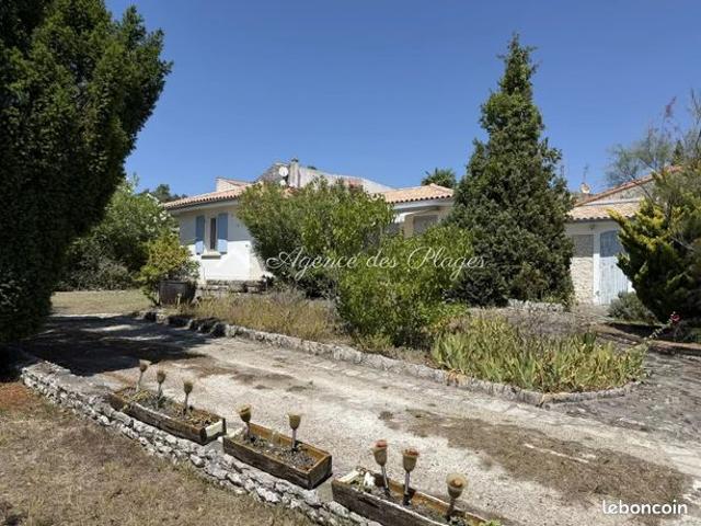 Maison vente à Rochefort, Meschers-sur-gironde