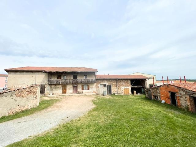 Maison vente à Roanne, Auvergne-Rhône-Alpes