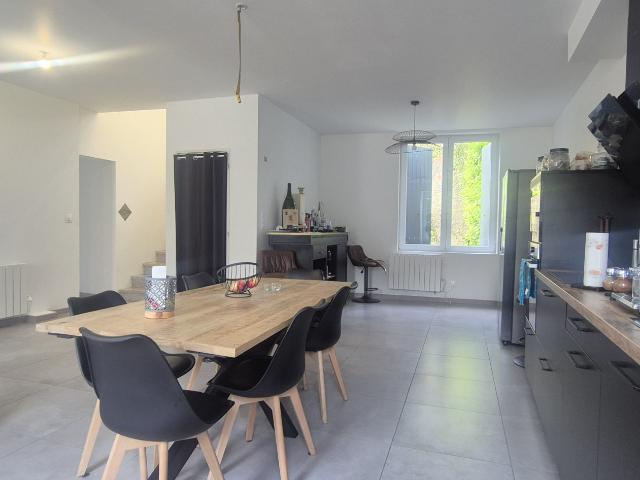 Maison vente à Carcassonne, Ricaud