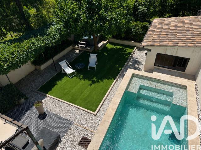 Maison vente à Avignon, Sorgues