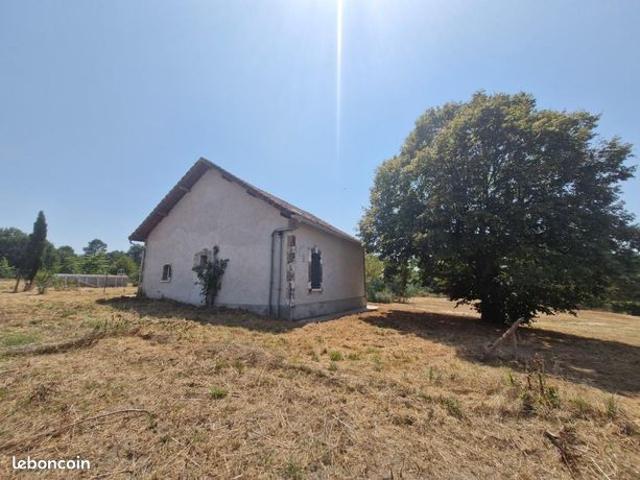 Maison vente à Dax, Carcarès-sainte-croix
