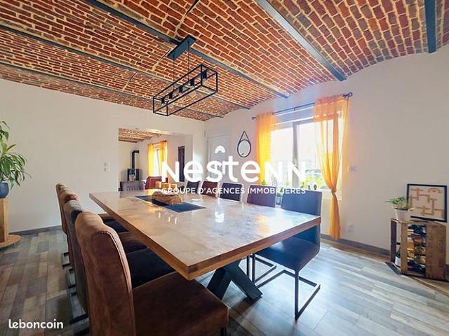 Maison vente à Roost-Warendin, Nord
