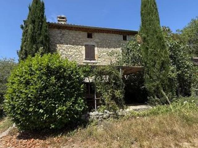 Maison vente à Chandolas, Ardèche
