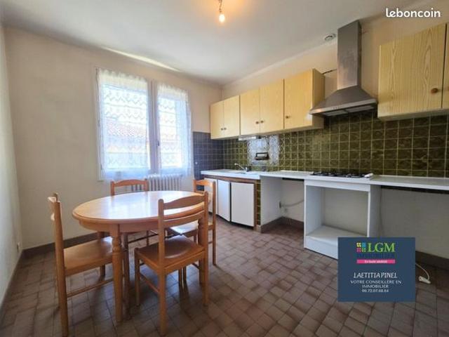 Maison vente à Toulouse, Grenade