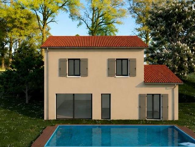 Maison vente à Belley, Lagnieu