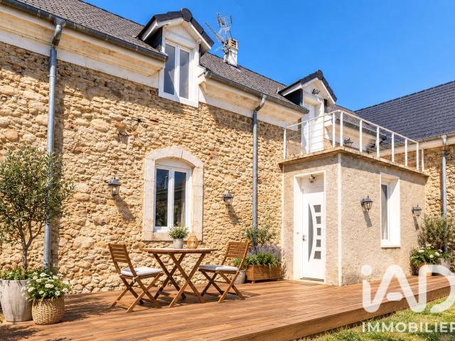 Maison vente à Luquet, Hautes-Pyrénées
