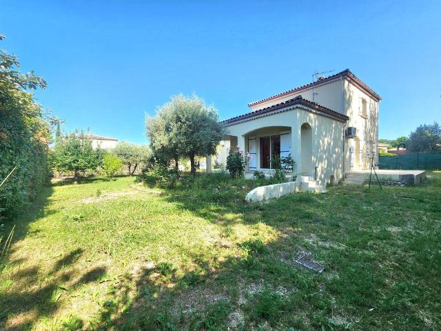 Maison vente à Alès, Occitanie