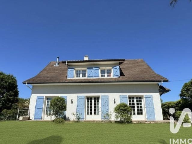Maison vente à Pau, Saint-castin