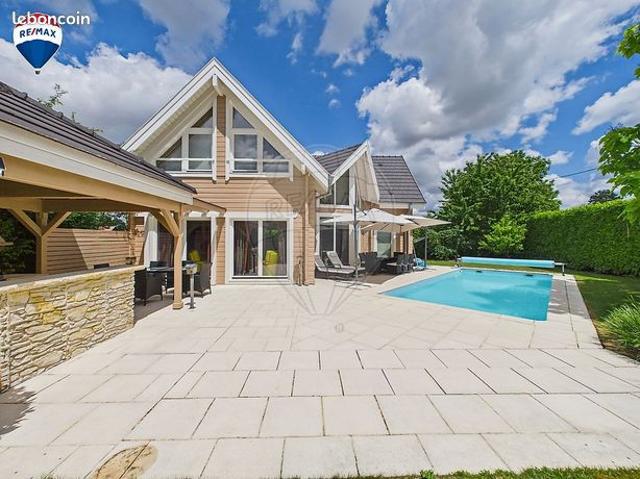 Maison vente à Mulhouse, Zaessingue