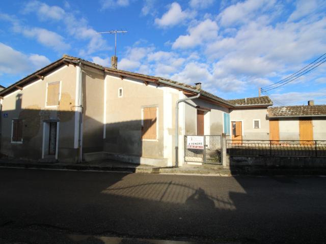 Maison vente à Montauban, Finhan