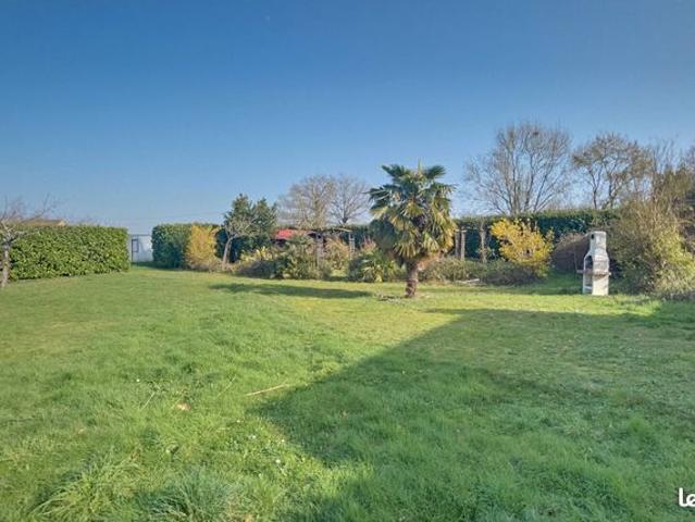 Maison vente à Nantes, Pays de la Loire