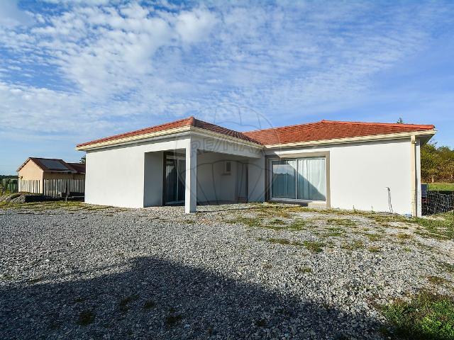Maison vente à La Grande Genete, Vendat