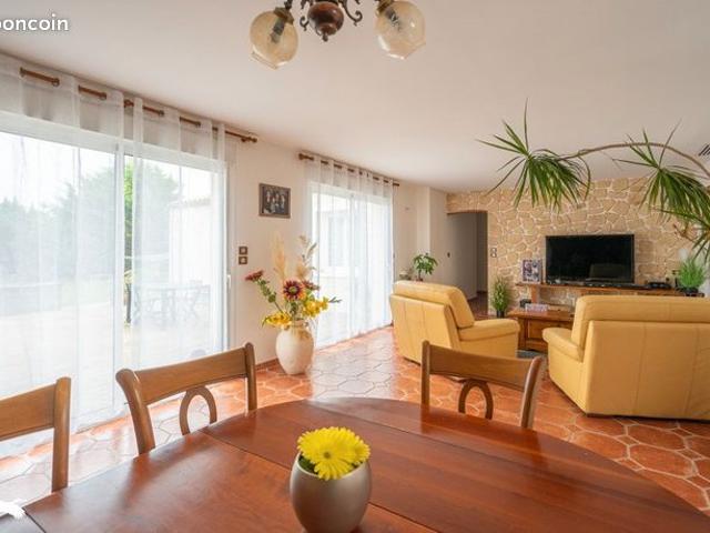 Maison vente à Royan, Charente-Maritime