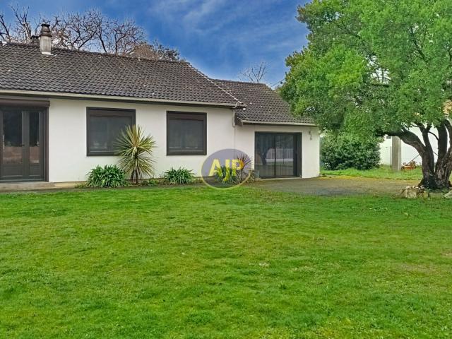 Maison vente à Lesparre-Médoc, Le Verdon-sur-mer