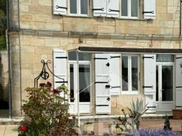 Maison vente à France métropolitaine, Gauriac