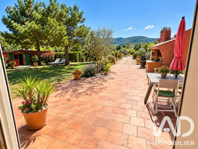 Maison vente à Marseille, Gémenos