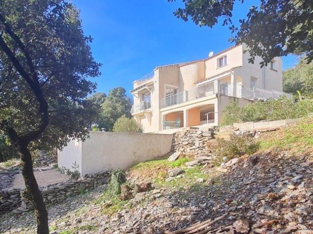 Maison vente à Béziers, Faugères